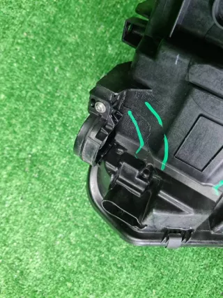 63119850418 Битая Фара правая BMW X5 G05  Арт 0000006145989, вид 17