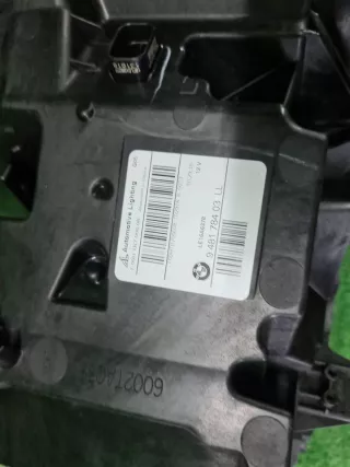 63119850418 Битая Фара правая BMW X5 G05  Арт 0000006145989, вид 19
