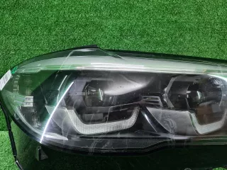 63119850418 Битая Фара правая BMW X5 G05  Арт 0000006145989, вид 4
