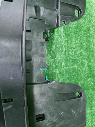 51745A218F5 Решетка радиатора BMW 6 G32 Арт 0000006305482, вид 8