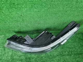 92101H5500 Битая Фара левая    галоген Hyundai Solaris 2 Арт 0000006326616, вид 11