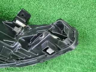 92101H5500 Битая Фара левая    галоген Hyundai Solaris 2 Арт 0000006326616, вид 12