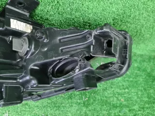 92101H5500 Битая Фара левая    галоген Hyundai Solaris 2 Арт 0000006326616, вид 13