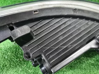 92101H5500 Битая Фара левая    галоген Hyundai Solaris 2 Арт 0000006326616, вид 20
