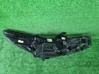 92101H5500 Битая Фара левая    галоген Hyundai Solaris 2 Арт 0000006326616, вид 2