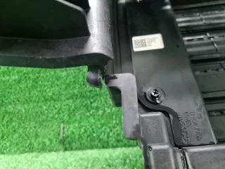 86950AR000 Воздуховод радиатора Genesis GV70 Арт 0000006032814, вид 15
