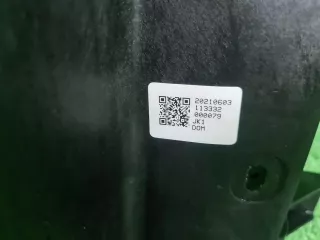 86950AR000 Воздуховод радиатора Genesis GV70 Арт 0000006032814, вид 18