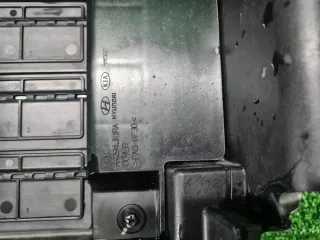 86950AR000 Воздуховод радиатора Genesis GV70 Арт 0000006032814, вид 20