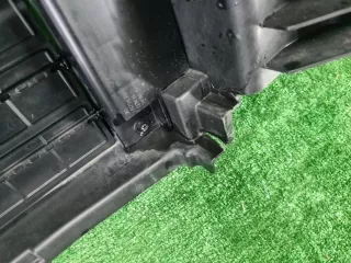 86950AR000 Воздуховод радиатора Genesis GV70 Арт 0000006032814, вид 10