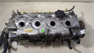 1140027120 Головка блока цилиндров Toyota Previa XR30, XR40 Арт 8784669, вид 3