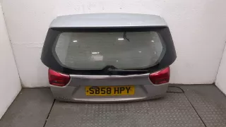8701Z1 Крышка багажника (дверь 3-5) Peugeot 4007 Арт 8788221, вид 1