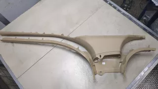 51477148525 Пластик салона BMW X5 E70 Арт 8407114, вид 2