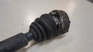 1J0407452BX Полуось передняя правая (приводной вал, шрус) Audi A3 8Y Арт 8792430, вид 3