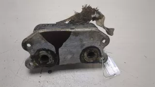 1502364,6G9N6A642BD Теплообменник масляного фильтра Ford Mondeo 4 2.5л Инжектор Арт 8791982, вид 2