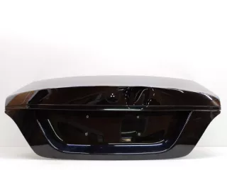 A2187500075 крышка багажника Mercedes CLS C218 Арт lz208728, вид 9