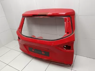1827472 Дверь багажника Ford Kuga 2 Арт bs60520006, вид 2