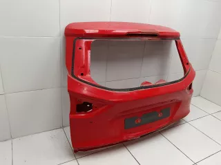 1827472 Дверь багажника Ford Kuga 2 Арт bs60520006, вид 3