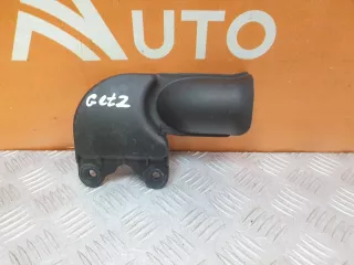 282101C001 патрубок воздушного фильтра Hyundai Getz Арт 254852PM, вид 1