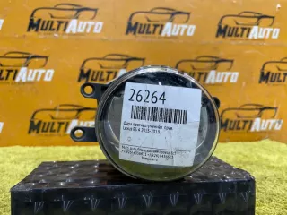 81210-48050 Фара противотуманная передняя правая Lexus ES 6 restailing Арт MA125554, вид 1