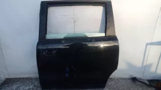 7N0843107AL Дверь задняя левая Volkswagen Sharan 2 Арт 6NK25FG01, вид 1