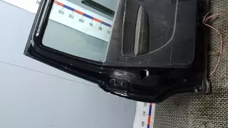 7N0843107AL Дверь задняя левая Volkswagen Sharan 2 Арт 6NK25FG01, вид 11