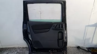 7N0843107AL Дверь задняя левая Volkswagen Sharan 2 Арт 6NK25FG01, вид 6