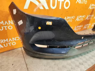 KF1B50031E8P, KB8A50031 бампер мазда сх-5 (сх5 cx5 цх5 цх-5 c Mazda CX-5 2 Арт AR255156, вид 2