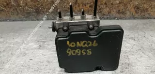 47600HV00C Блок ABS Nissan Qashqai 2 Арт 00090958, вид 2