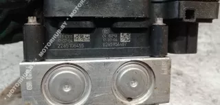 47600HV00C Блок ABS Nissan Qashqai 2 Арт 00090958, вид 5