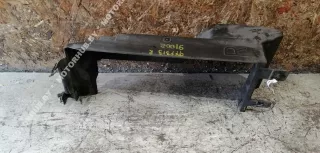 F1EB8310EC Дефлектор радиатора Ford Focus 3 restailing Арт 00091002, вид 1