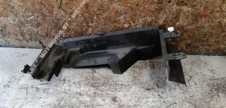 F1EB8310EC Дефлектор радиатора Ford Focus 3 restailing Арт 00091002, вид 4