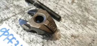  Скоба (кронштейн) крепления форсунки Ford Focus 3 restailing Арт 00091051, вид 2