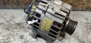 AV6N10300GC Генератор Ford Focus 3 restailing Арт 00091047, вид 2