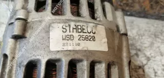 AV6N10300GC Генератор Ford Focus 3 restailing Арт 00091047, вид 4