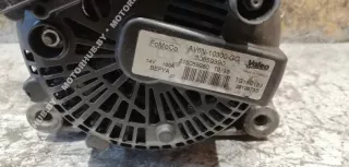 AV6N10300GC Генератор Ford Focus 3 restailing Арт 00091047, вид 7