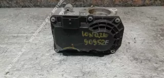 161206038R Заслонка дроссельная Nissan Qashqai 2 Арт 00090952, вид 1