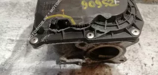 161206038R Заслонка дроссельная Nissan Qashqai 2 Арт 00090952, вид 3