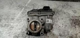 161206038R Заслонка дроссельная Nissan Qashqai 2 Арт 00090952, вид 4