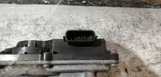 161206038R Заслонка дроссельная Nissan Qashqai 2 Арт 00090952, вид 5