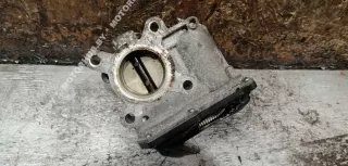 161206038R Заслонка дроссельная Nissan Qashqai 2 Арт 00090952, вид 6