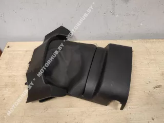 BM513530ACW Кожух рулевой колонки Ford Focus 3 restailing Арт 00091150, вид 1