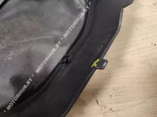 BM513530ACW Кожух рулевой колонки Ford Focus 3 restailing Арт 00091150, вид 4