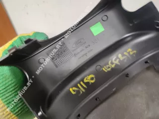 BM513530ACW Кожух рулевой колонки Ford Focus 3 restailing Арт 00091150, вид 6