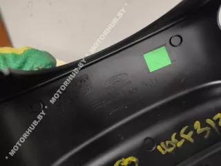BM513530ACW Кожух рулевой колонки Ford Focus 3 restailing Арт 00091150, вид 7