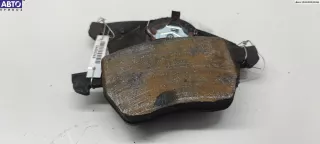  Колодки тормозные передние Audi A6 C5 (S6,RS6) Арт 54400346, вид 1