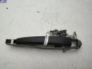 9682508180 Ручка двери наружная передняя левая Citroen C4 1 Арт 54515757, вид 1