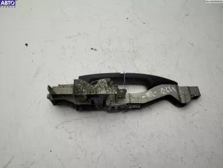 9682508180 Ручка двери наружная передняя левая Citroen C4 1 Арт 54515757, вид 2