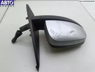 13113476 Зеркало наружное правое Opel Meriva 1 Арт 54272715, вид 2