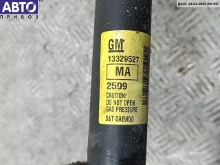 13329527 Амортизатор подвески задний левый Chevrolet Cruze J300 Арт 54424405, вид 2
