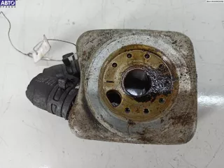 028117021B Теплообменник Audi A4 B5 Арт 54543066, вид 2